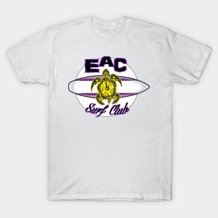 EAC Surf Club T-Shirt